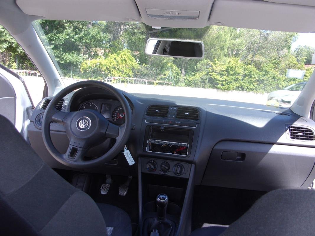 Volkswagen Polo - Photo 4