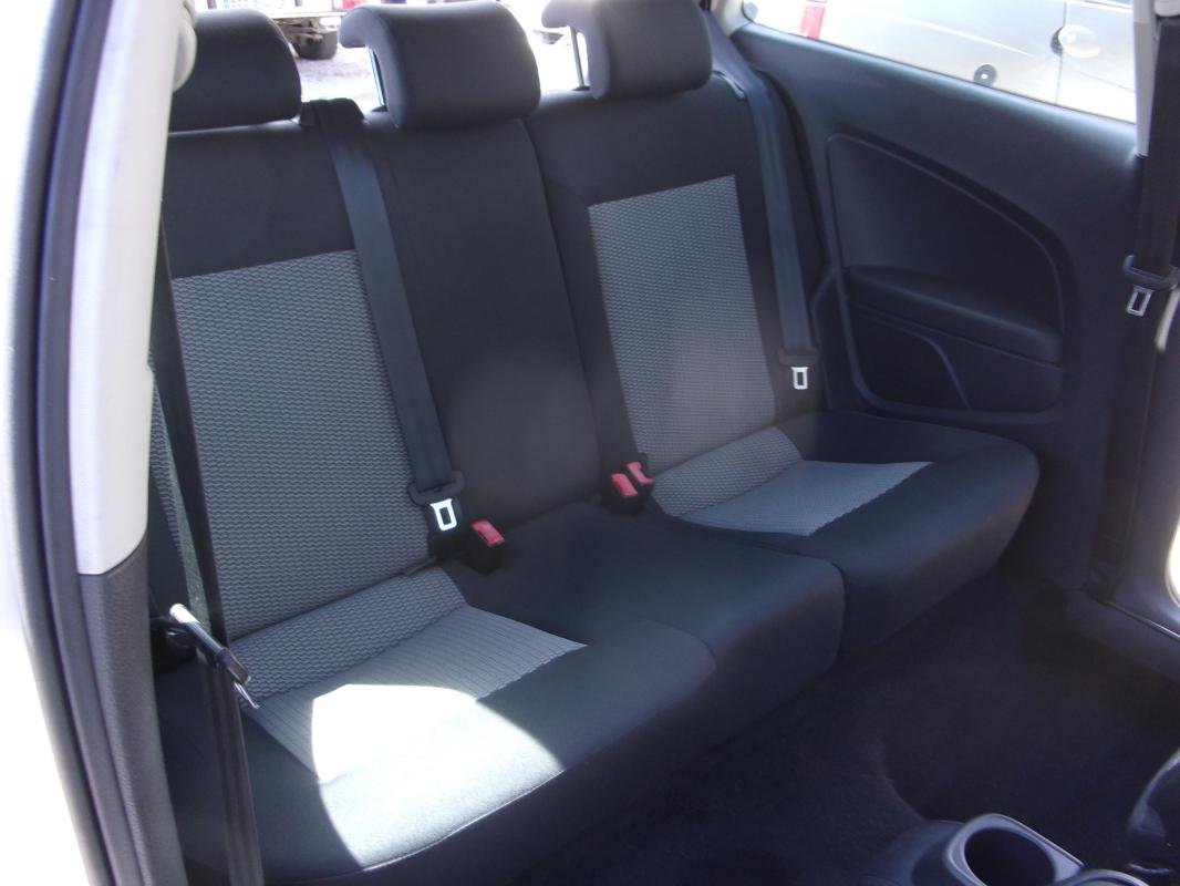 Volkswagen Polo - Photo 5
