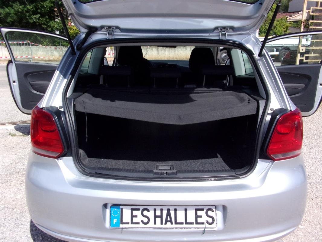 Volkswagen Polo - Photo 6