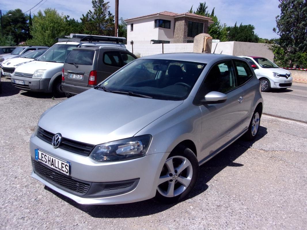 Volkswagen Polo - Photo 7
