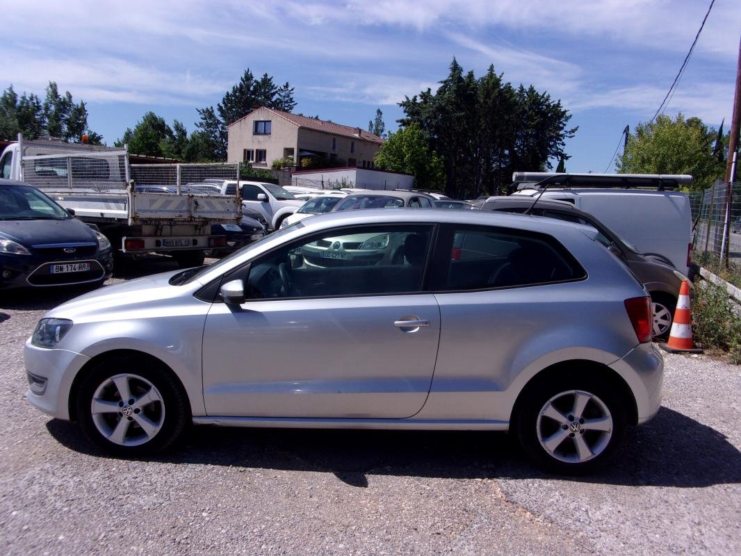 Volkswagen Polo - Photo 8