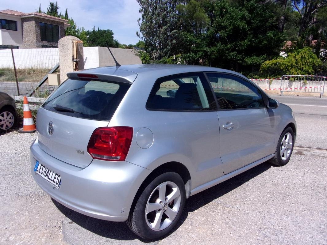 Volkswagen Polo - Photo 9