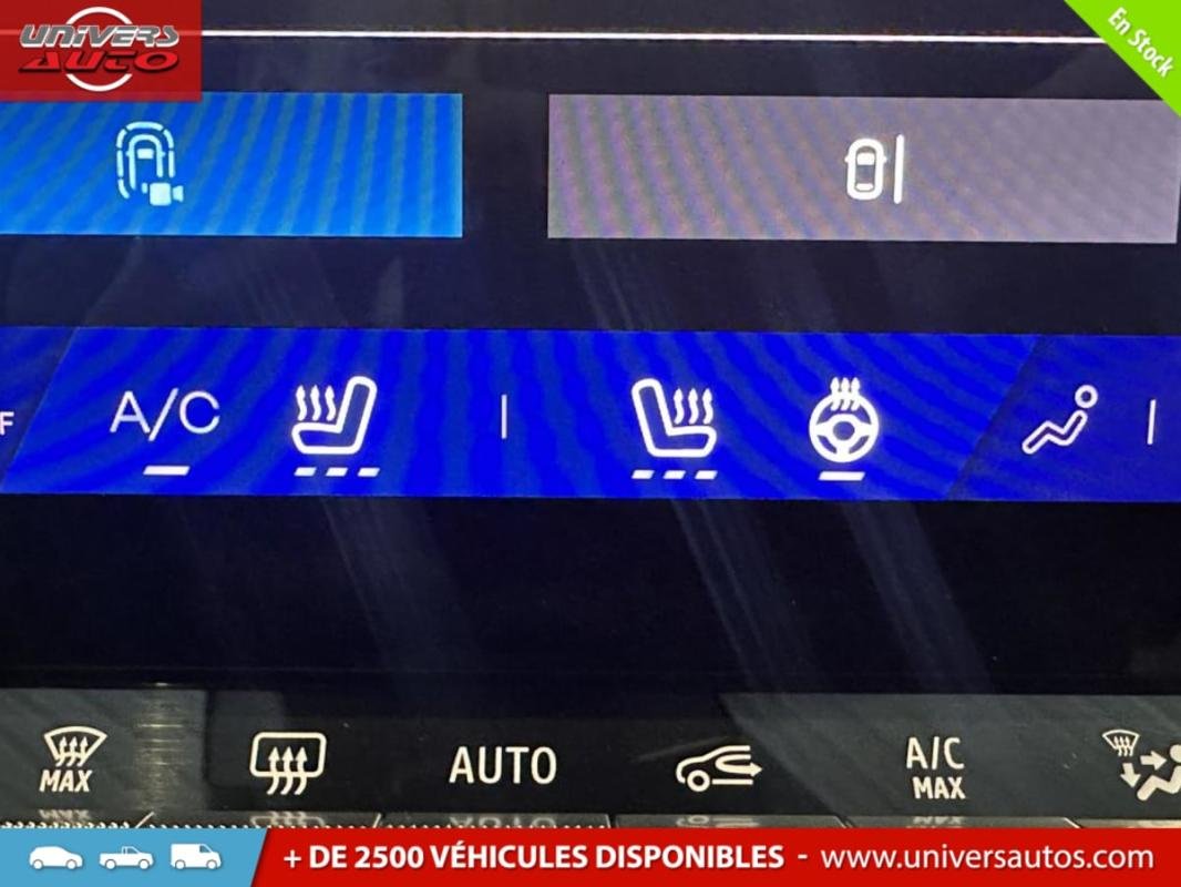 Renault Symbioz - Photo 18
