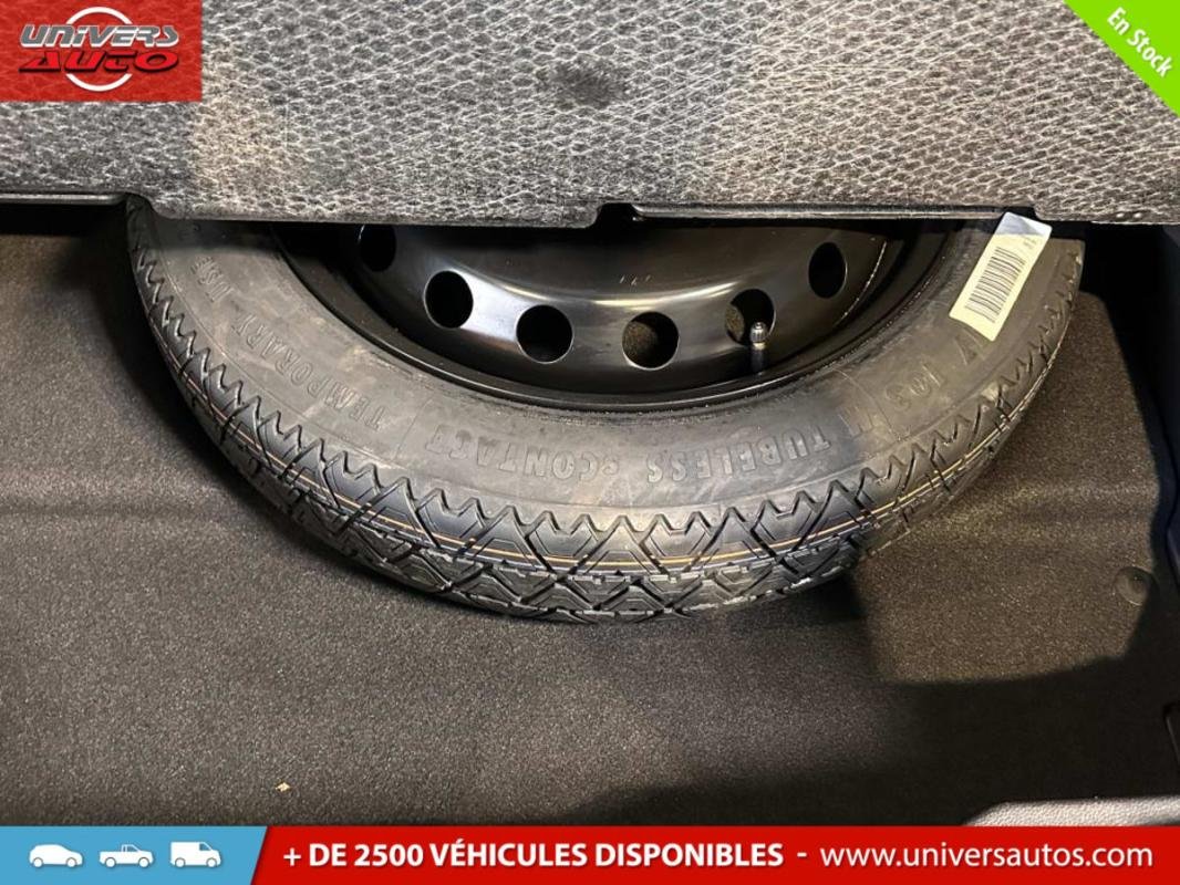 Renault Symbioz - Photo 27