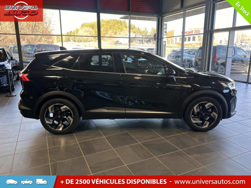 Renault Symbioz - Photo 4
