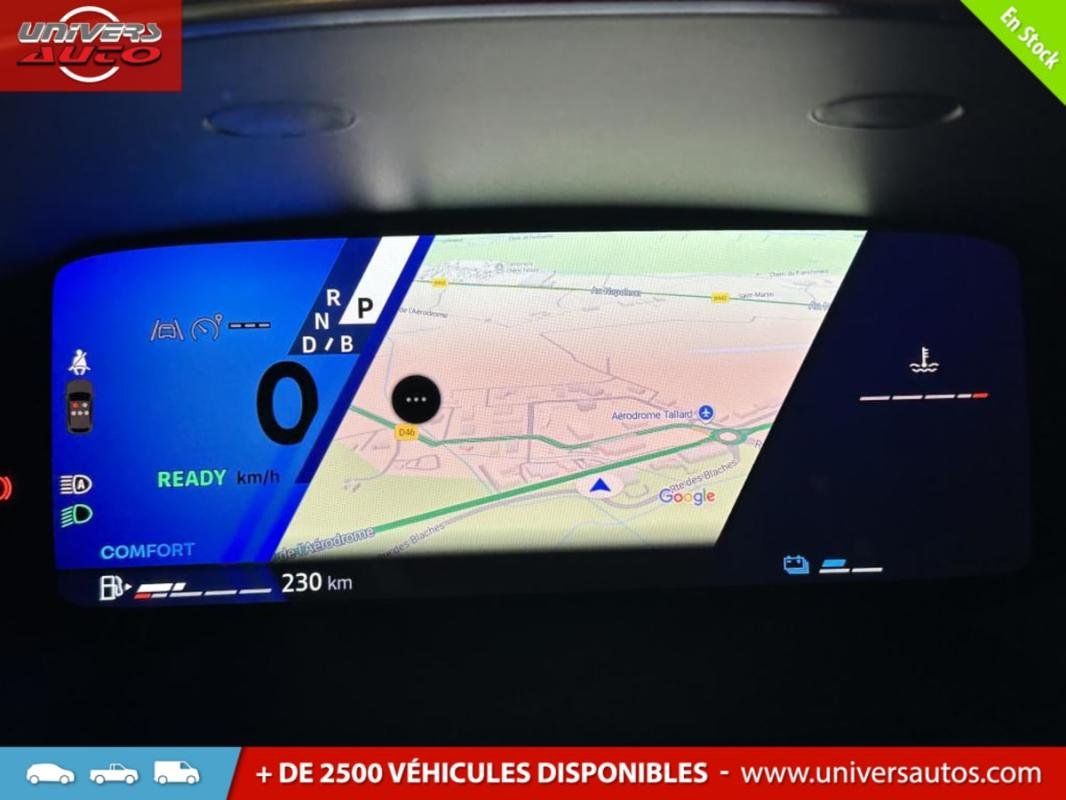 Renault Symbioz - Photo 16