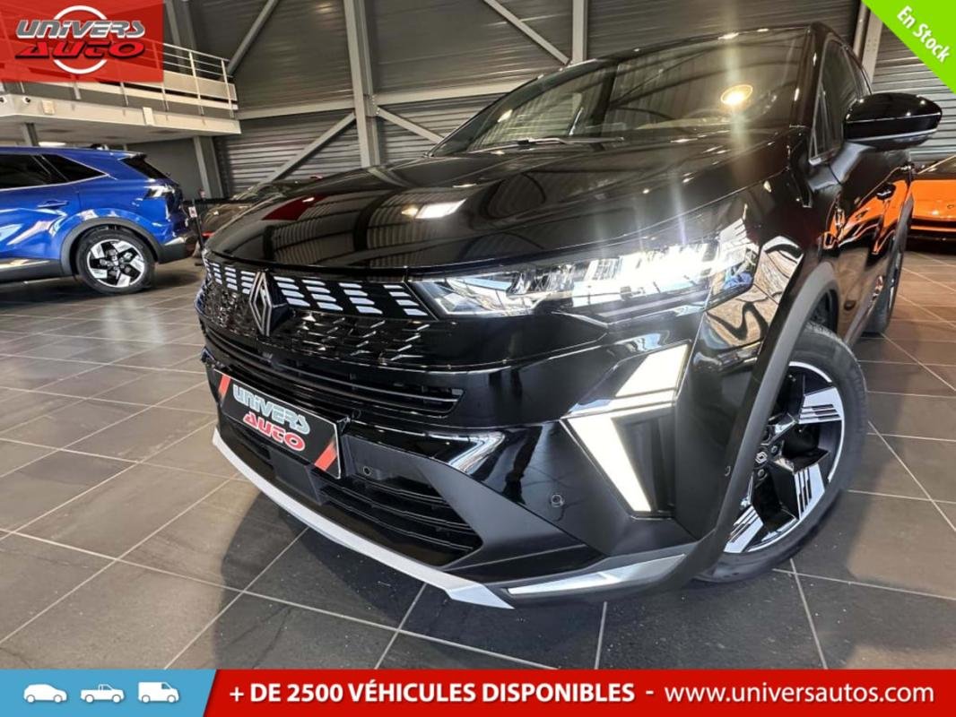 Renault Symbioz - Photo 2