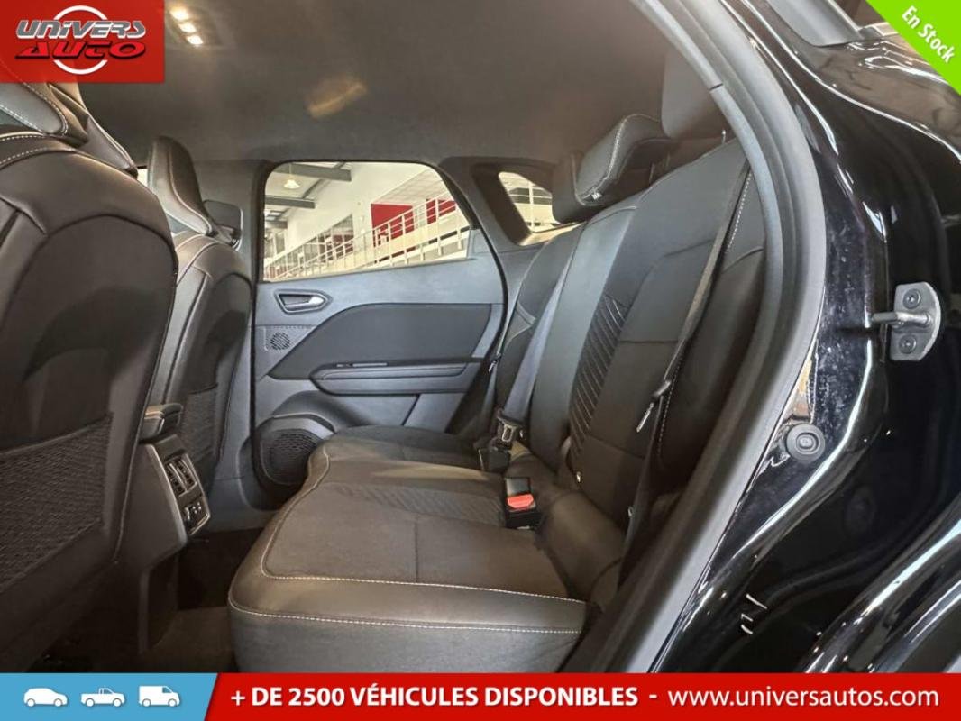 Renault Symbioz - Photo 24