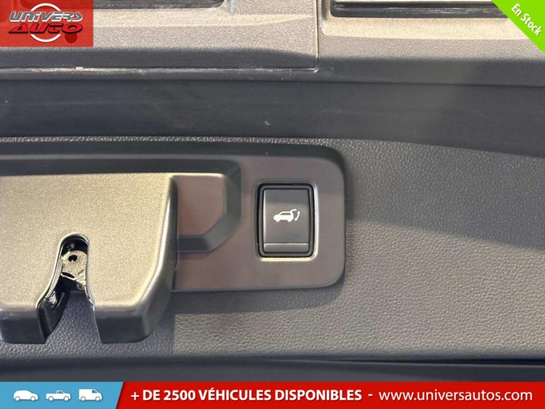 Renault Symbioz - Photo 25