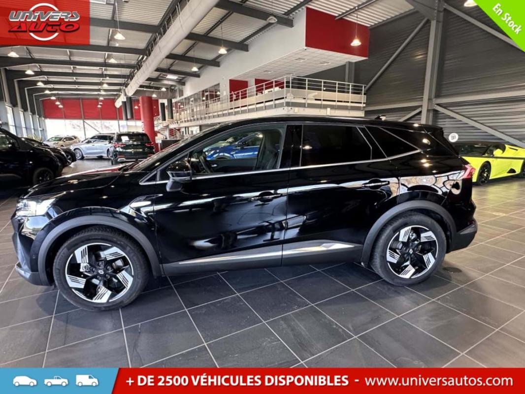Renault Symbioz - Photo 3