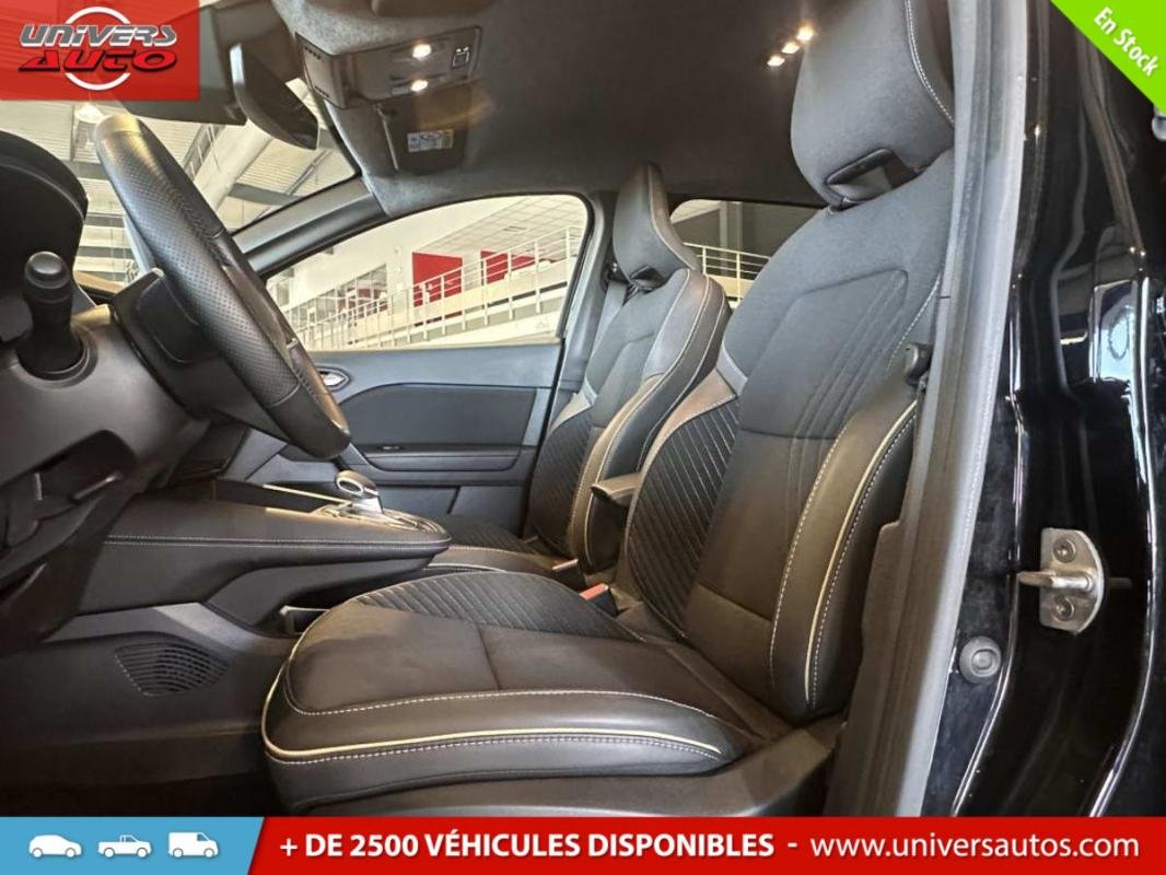 Renault Symbioz - Photo 6