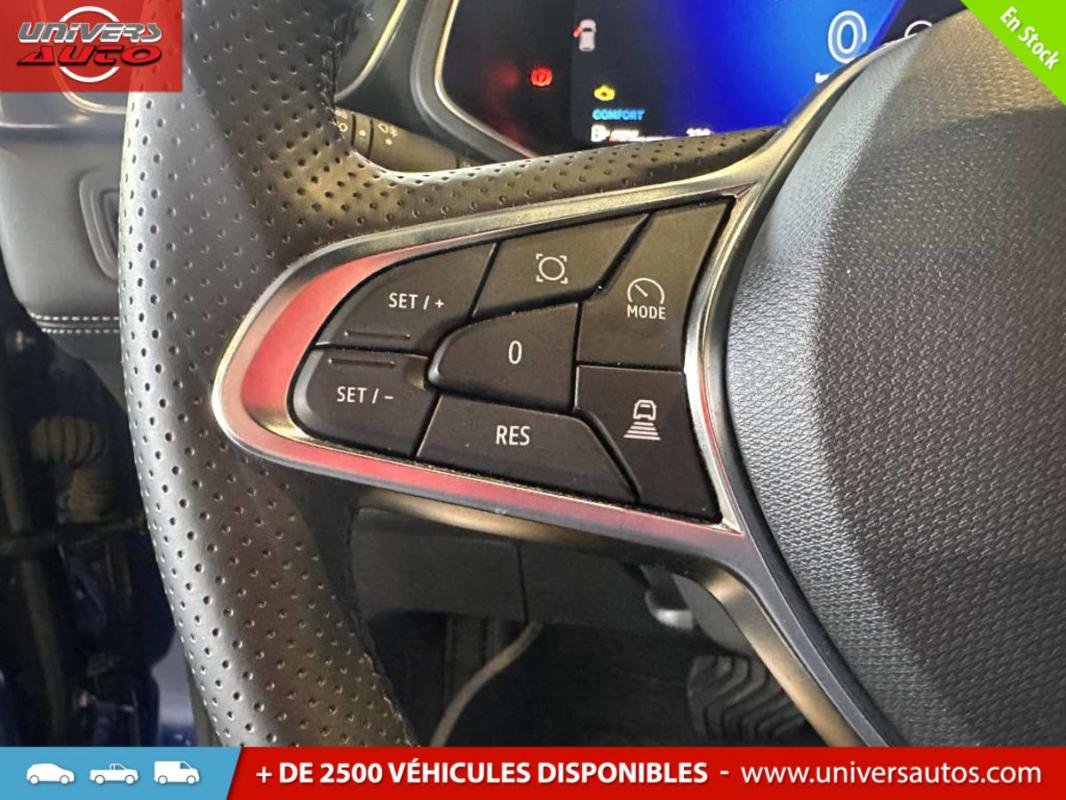 Renault Symbioz - Photo 10