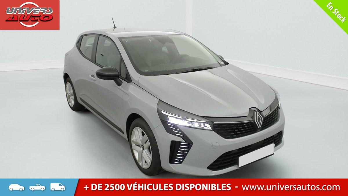 Renault Clio - Photo 1