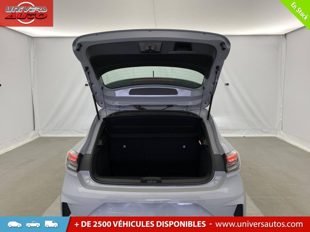 Renault Clio - Photo 12