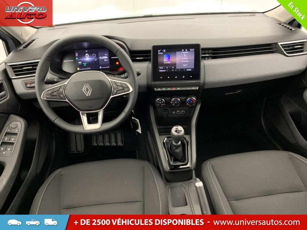 Renault Clio - Photo 13