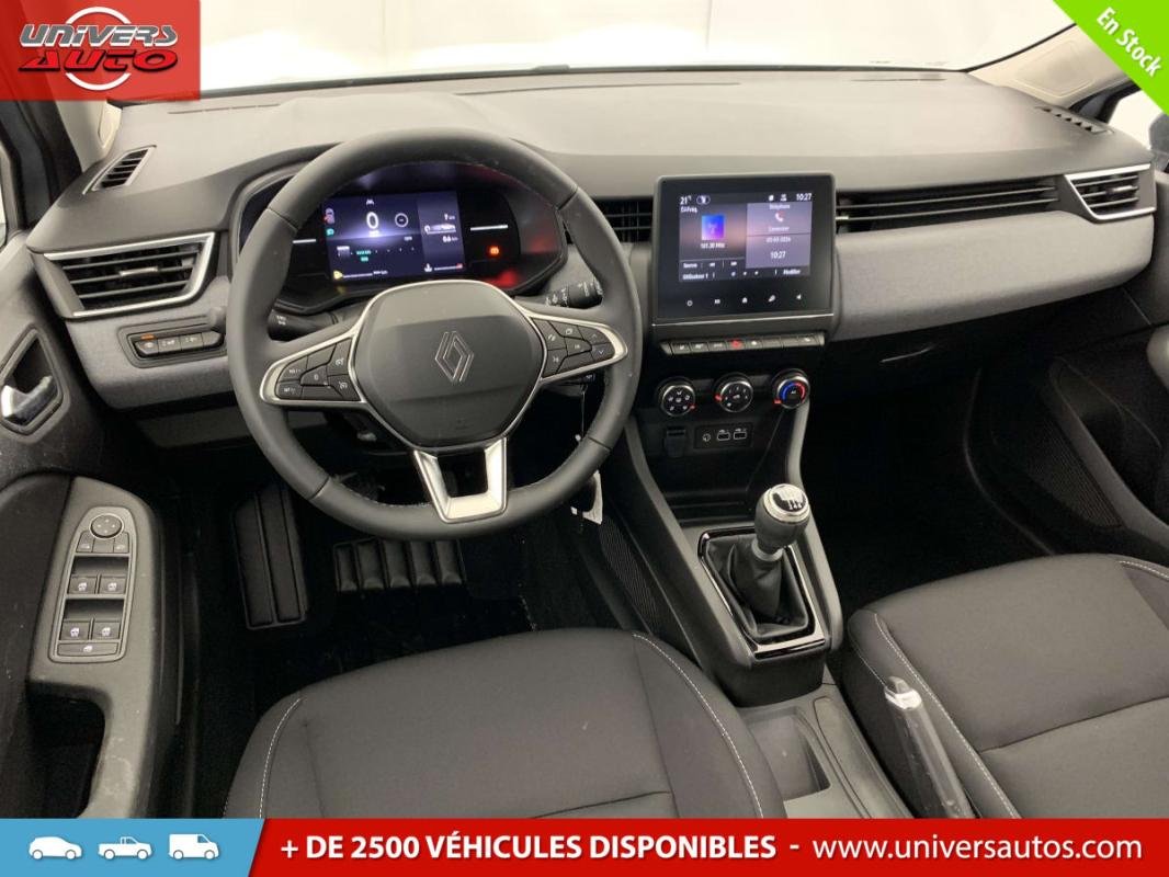 Renault Clio - Photo 14