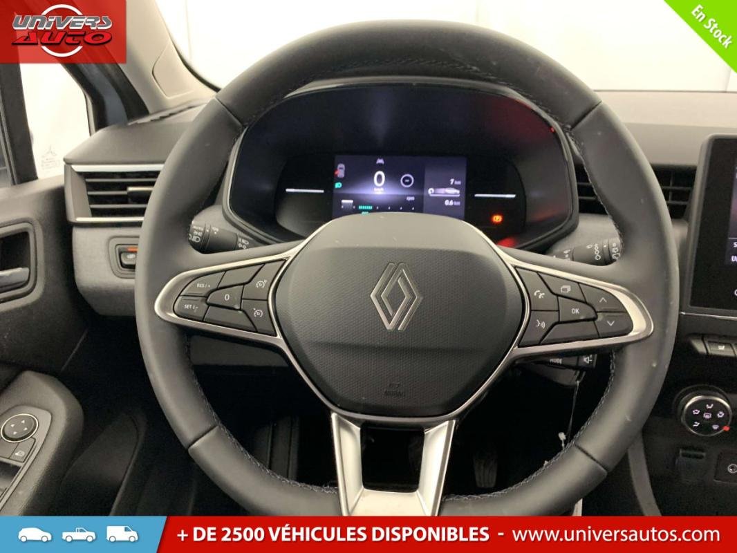 Renault Clio - Photo 15