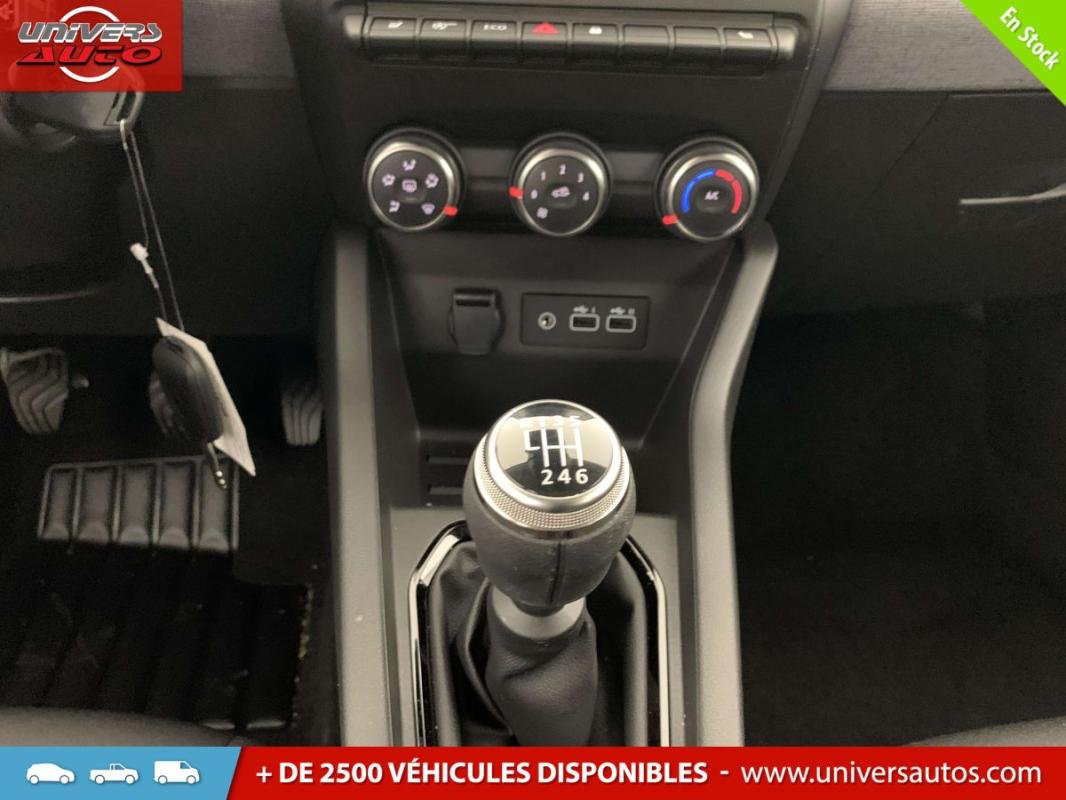 Renault Clio - Photo 18
