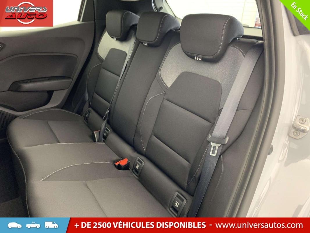 Renault Clio - Photo 20