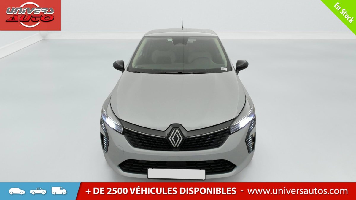 Renault Clio - Photo 2