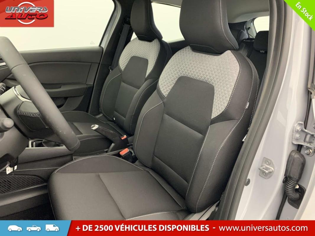 Renault Clio - Photo 21