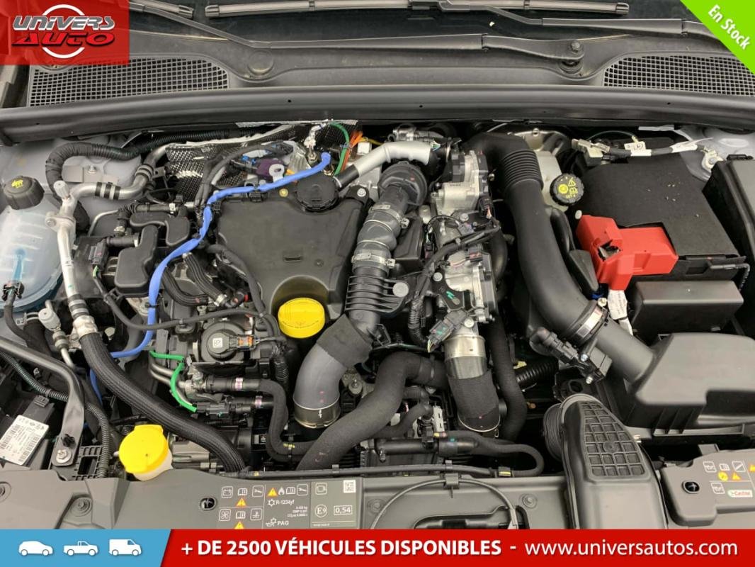 Renault Clio - Photo 23