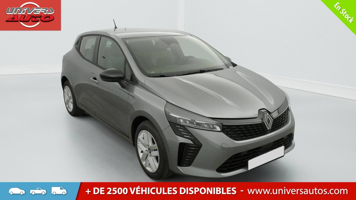 Renault Clio - Photo 25
