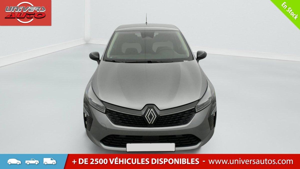 Renault Clio - Photo 26