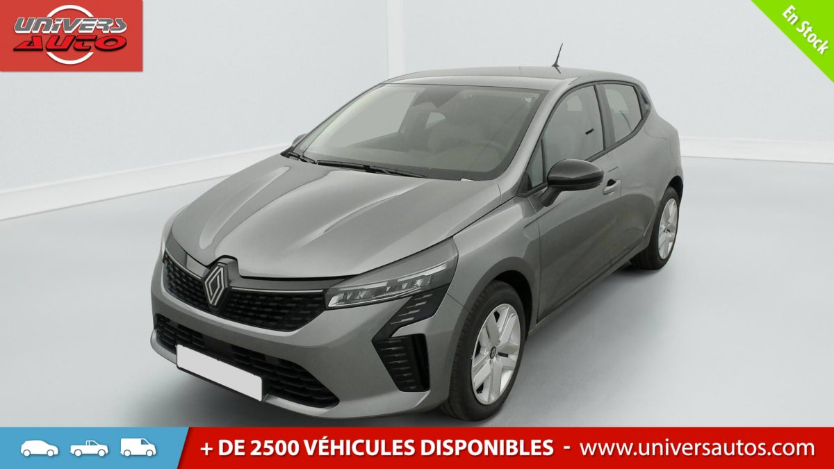 Renault Clio - Photo 27