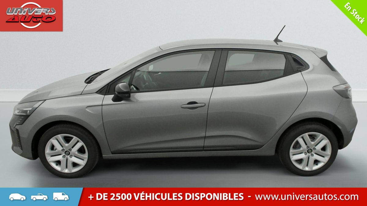 Renault Clio - Photo 28
