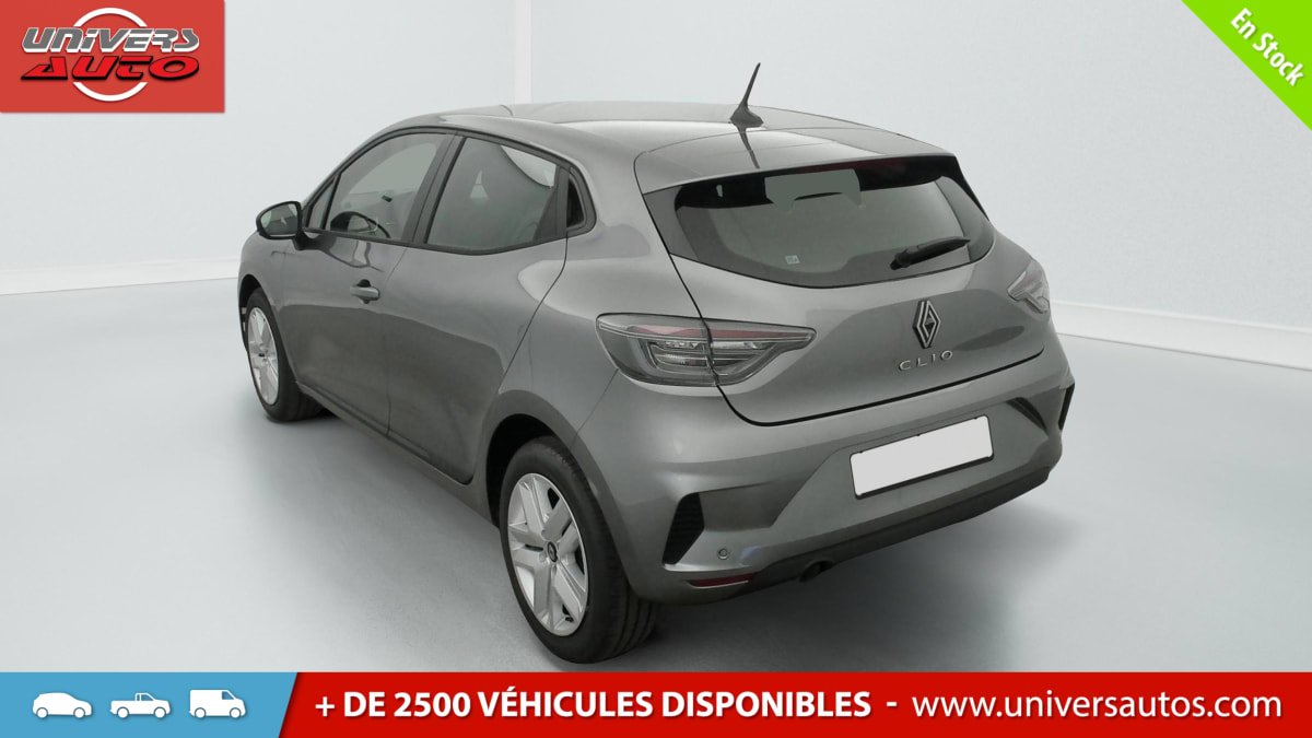 Renault Clio - Photo 29