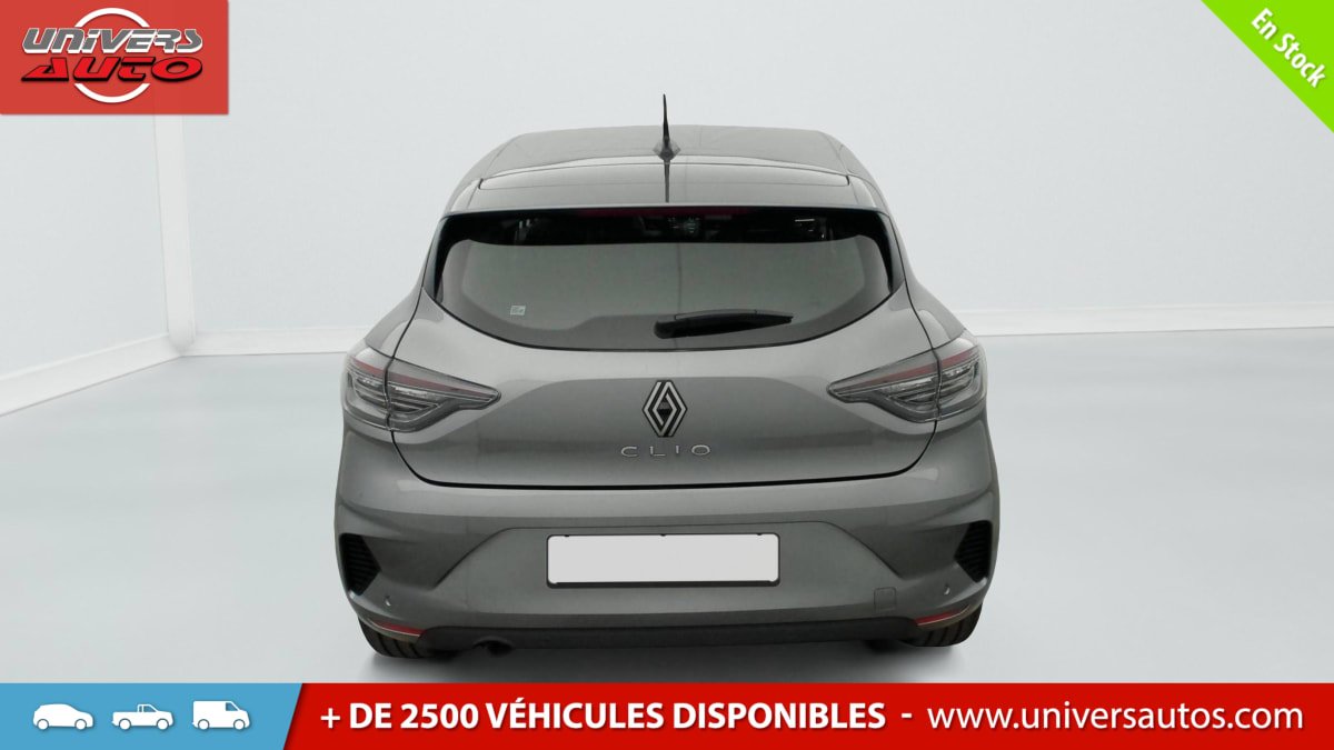 Renault Clio - Photo 30