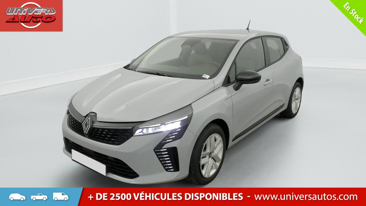 Renault Clio - Photo 3