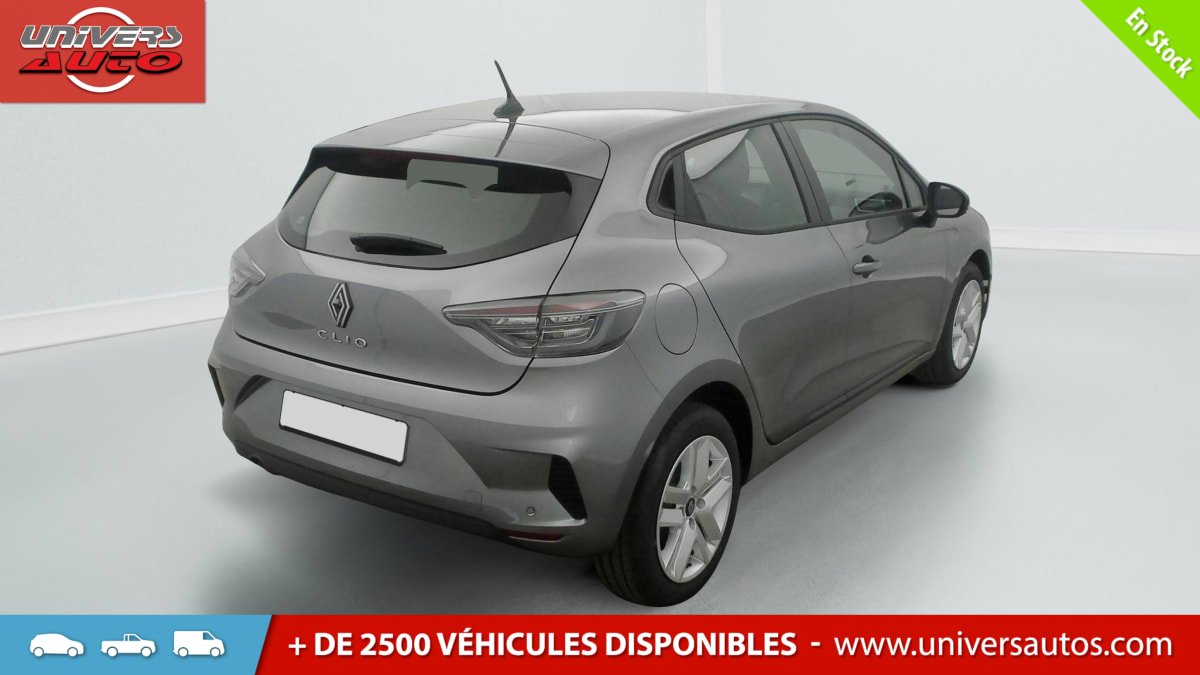 Renault Clio - Photo 31