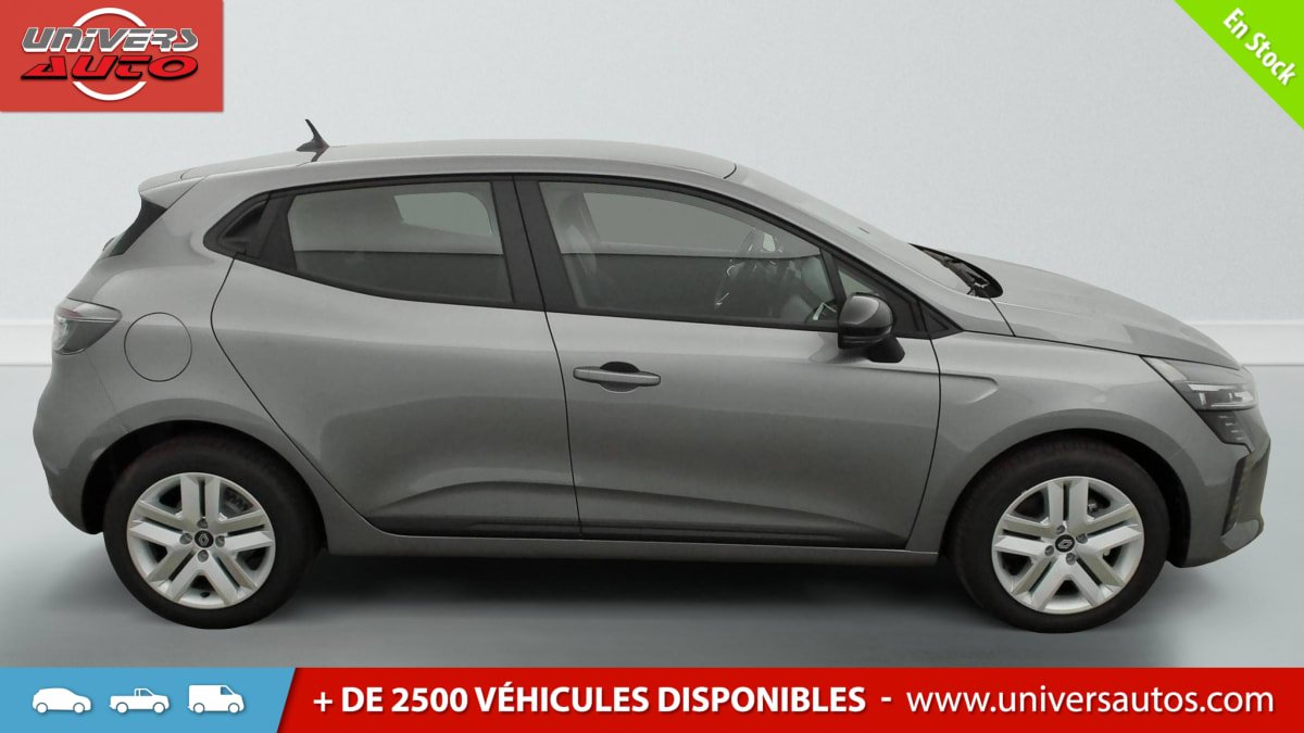 Renault Clio - Photo 32