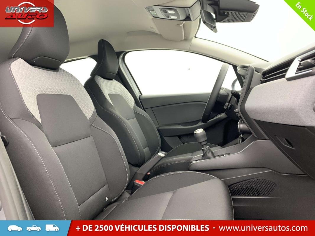 Renault Clio - Photo 33