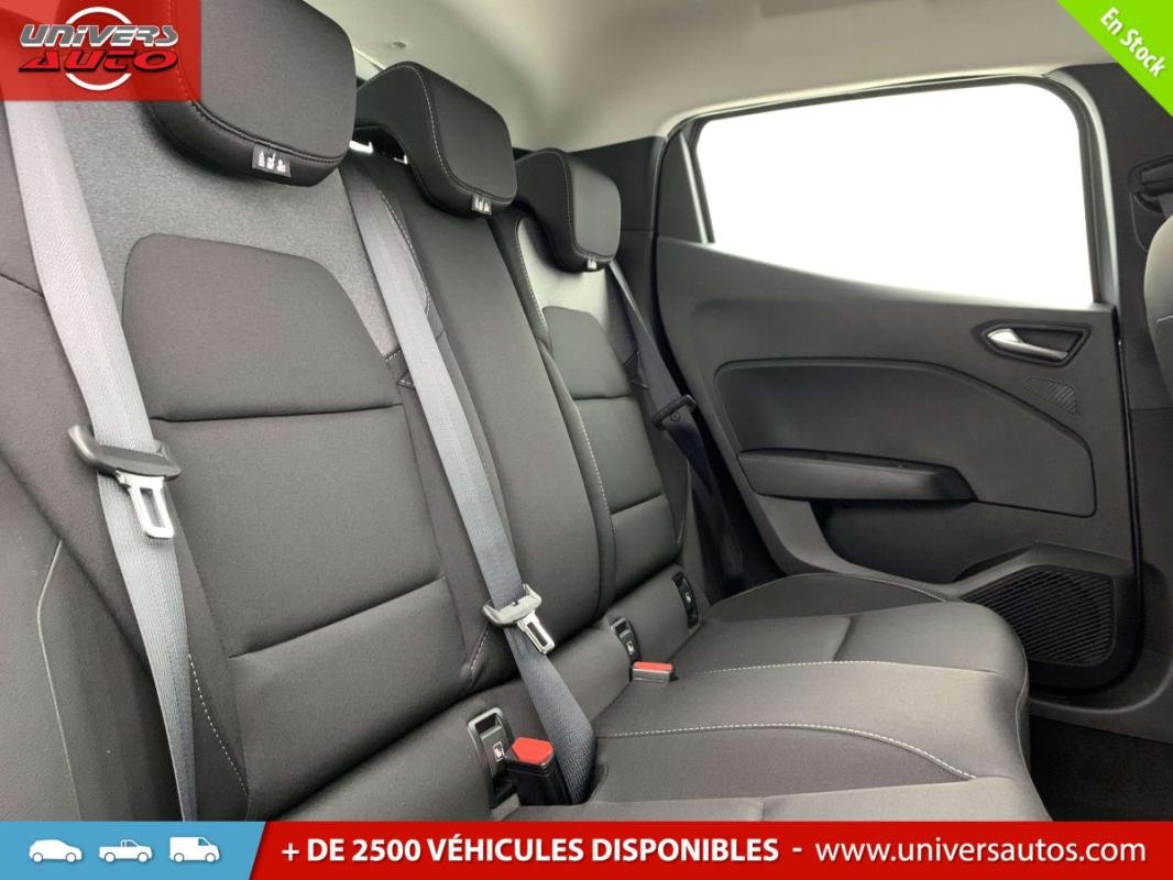 Renault Clio - Photo 34