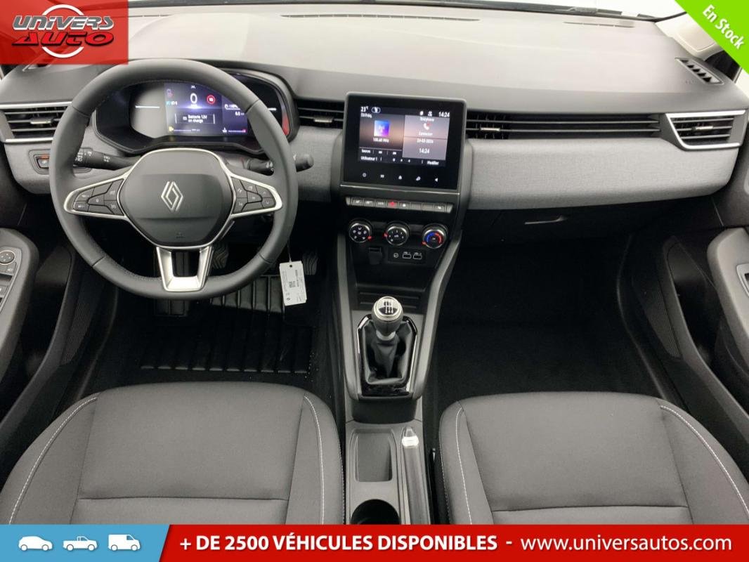 Renault Clio - Photo 36