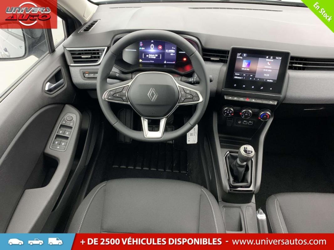 Renault Clio - Photo 37