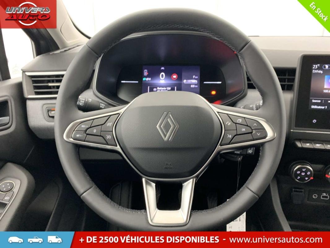 Renault Clio - Photo 38
