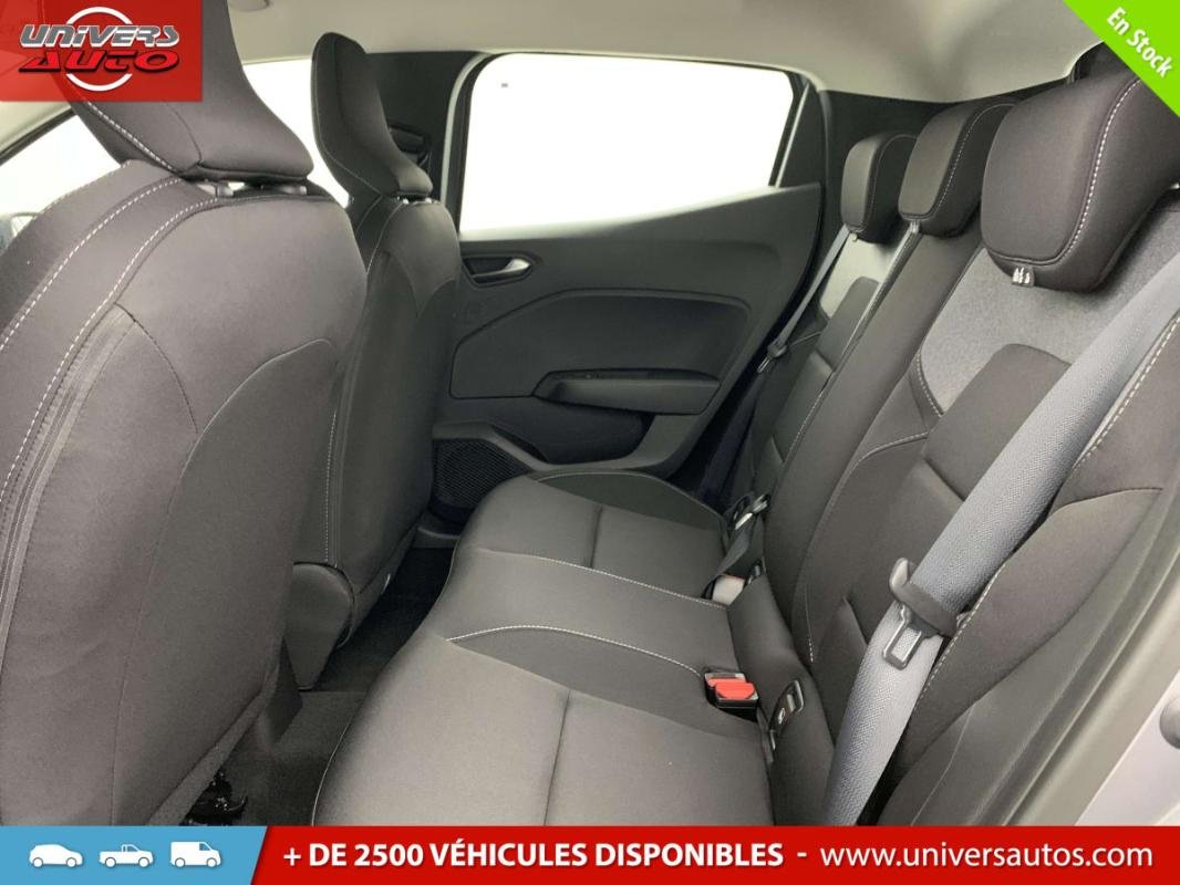 Renault Clio - Photo 40