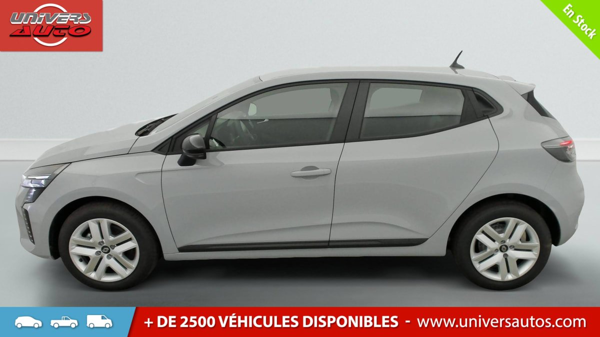 Renault Clio - Photo 4