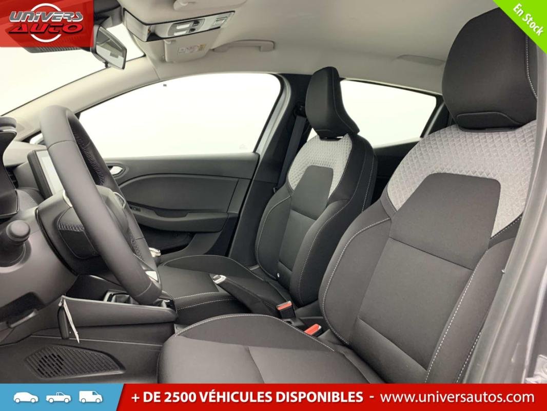 Renault Clio - Photo 41