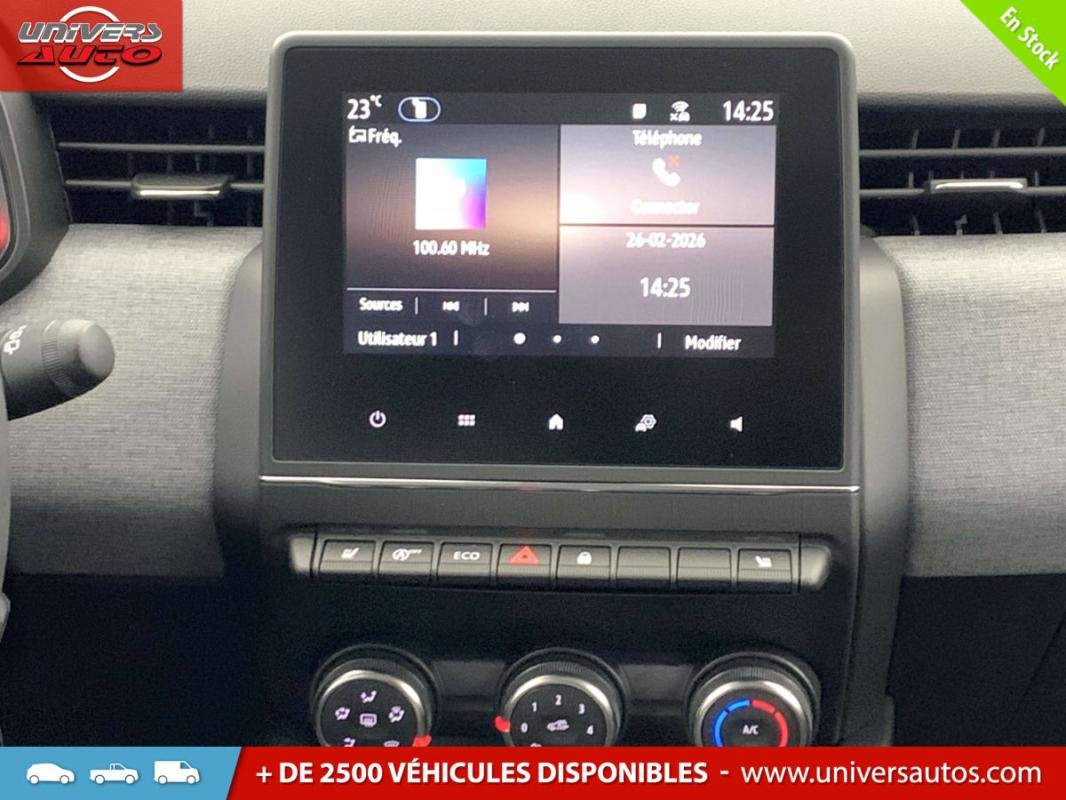 Renault Clio - Photo 42
