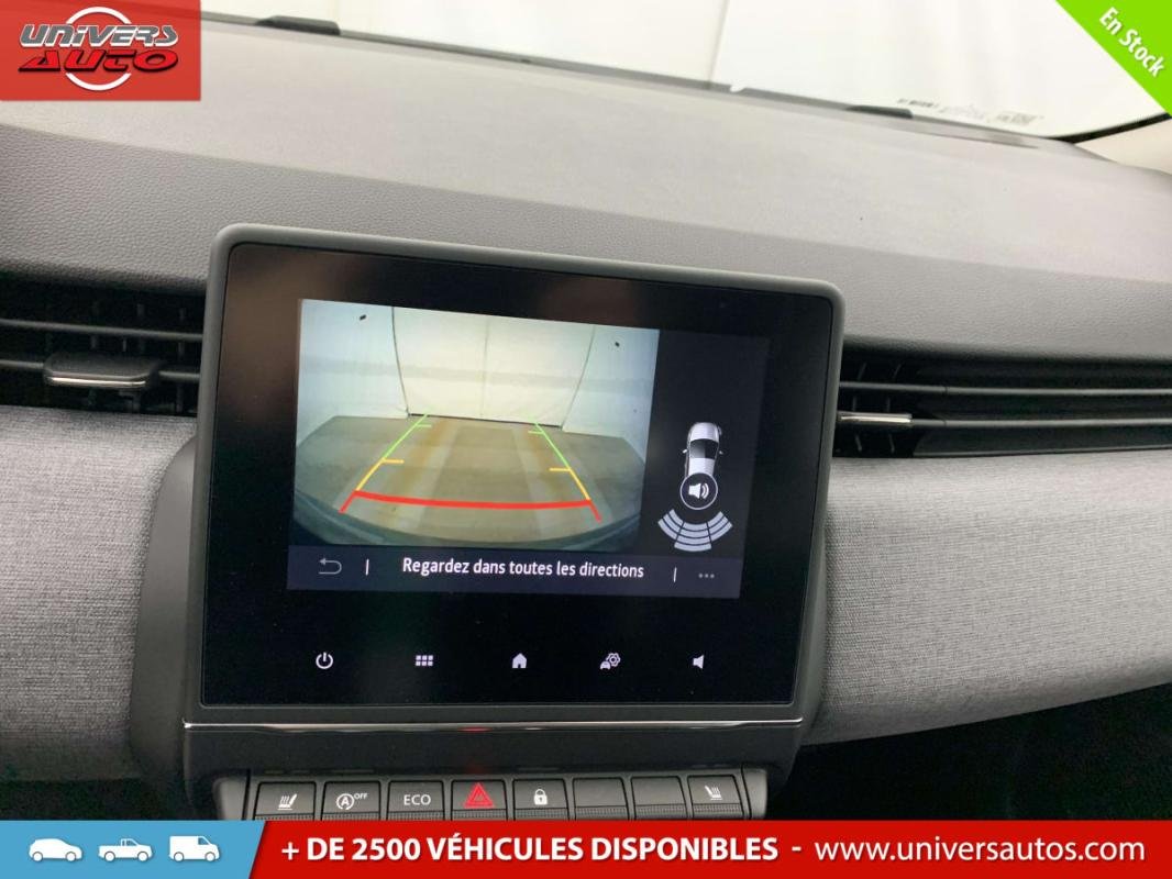 Renault Clio - Photo 43