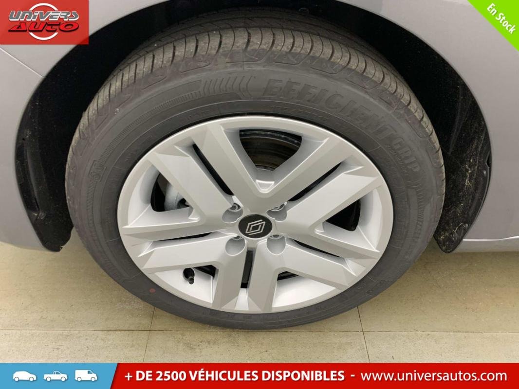 Renault Clio - Photo 44