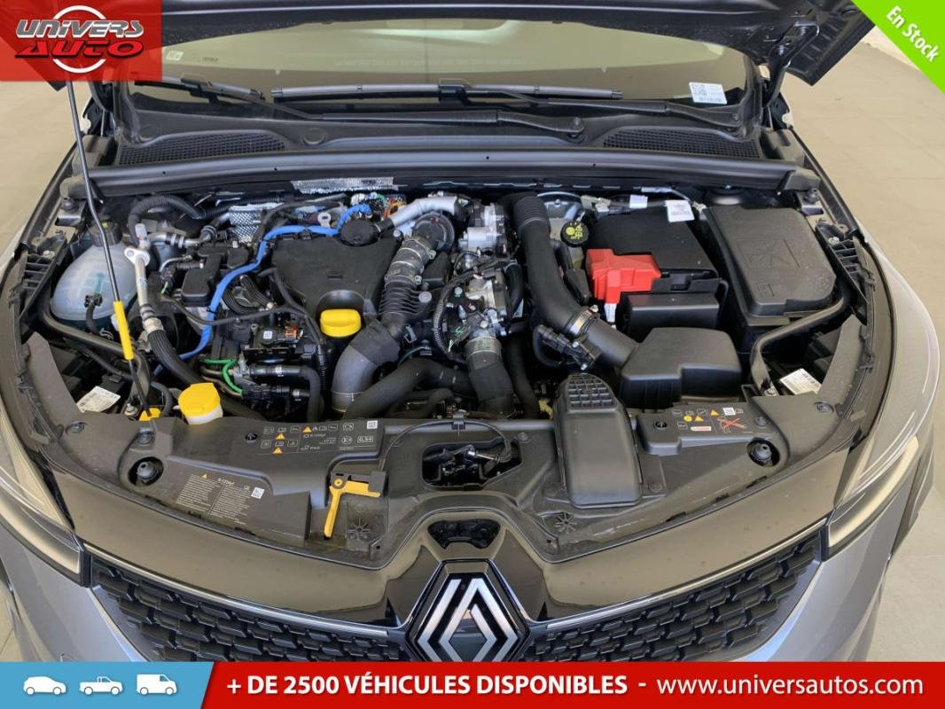 Renault Clio - Photo 46