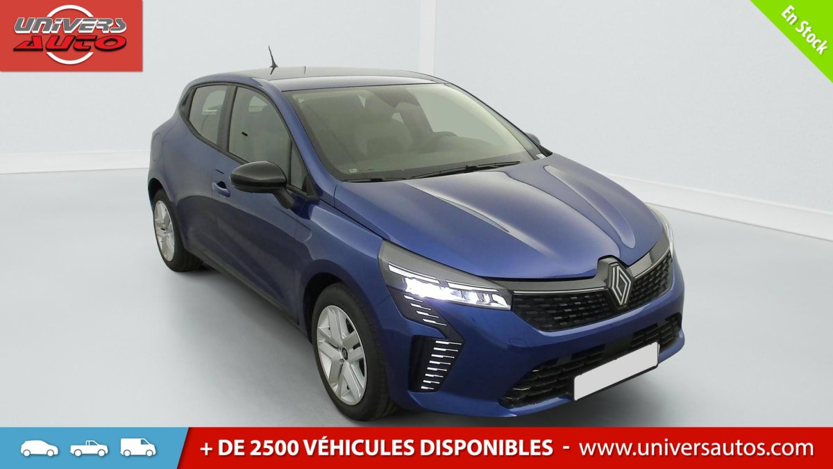 Renault Clio - Photo 47