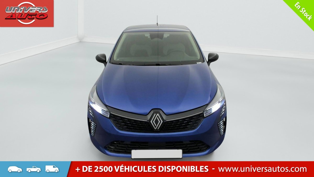 Renault Clio - Photo 48