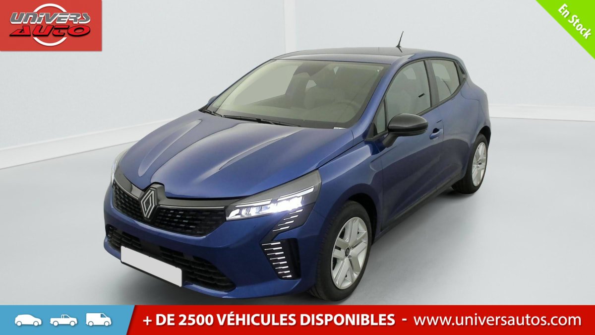 Renault Clio - Photo 49